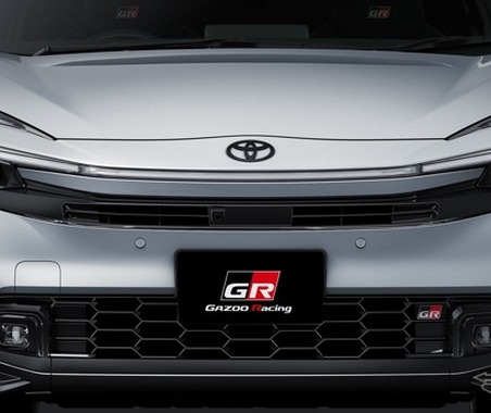 激アツ、普通にかっこよくて草…トヨタ・アクア「GR SPORT」グレード追加がSNSで話題に 画像