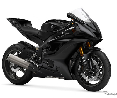 ついに終わりか…最強最速だった　ヤマハ『YZF-R6 レースベース車』生産終了を惜しむ声 画像