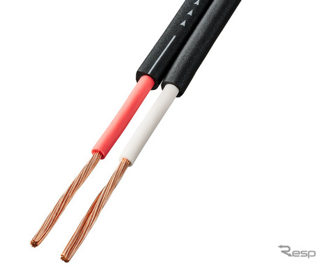 たかが配線、されど配線…「スピーカーケーブル」で音が変わる［カー用音響機材・チョイスの極意…パーツ＆部材編］ 画像