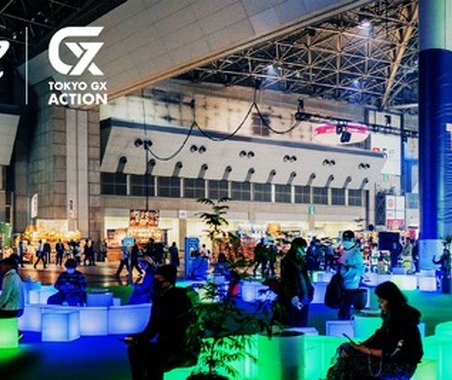 フォーミュラE東京大会、没入型ファンフェスタ「FAN VILLAGE」を7月25‐26日開催…「MATSURI」テーマのナイトイベント 画像