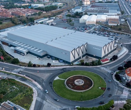 日産スペイン工場、ルノー向け生産を12月終了へ…工場存続に向け新事業を模索 画像