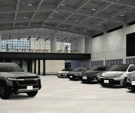ネッツトヨタ富山、新車・中古車・GRを一体化した総合拠点を整備…高岡には県内最大級複合店舗を開業へ 画像