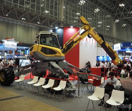 【夏休み】アクティオが小学生向け「建機ドクター」オンライン授業 画像