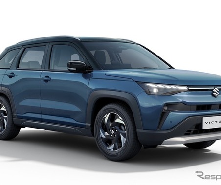 乗用車8社の上半期世界販売、スズキとダイハツ除きトヨタなど6社前年割れ［新聞ウォッチ］ 画像