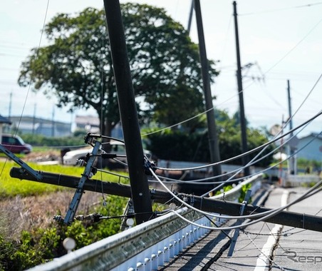 熊本地震、猛暑の中の避難生活、車中泊の70代女性死亡［新聞ウォッチ］ 画像