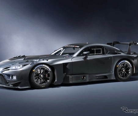 市販車とは思えない…攻めに攻めた開発に驚く、トヨタ・新型スーパーカー「GR GT」に再び脚光　欧州公開で日本のファンも「乗ってみたい」と注目 画像