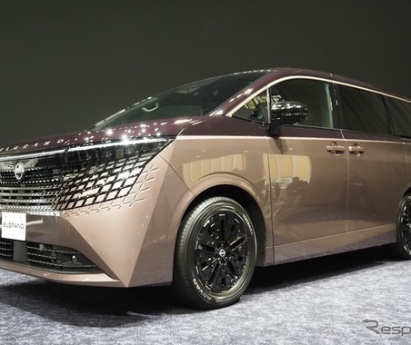 日産が2年ぶり黒字、新車受注「キックス」1万1000台、「エルグランド」8000台超［新聞ウォッチ］ 画像