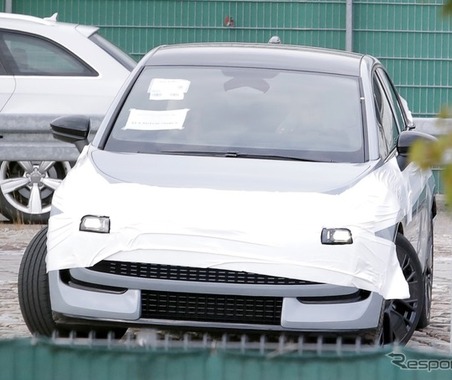 アウディ「A2」がEVで復活！…“ 早すぎた名車 ” は電動化時代に成功できるか？ 画像