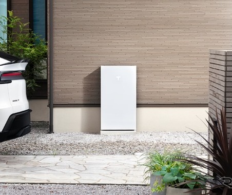 テスラ、家庭用蓄電池「Powerwall 3」日本発売…EV分野の技術を結集 画像