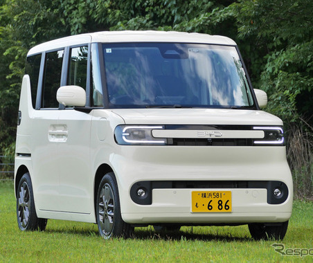 BYD・ラッコ 【新型試乗】クルマとしての出来は「極めて高い」が、その真髄は別のところにあった…中村孝仁 画像