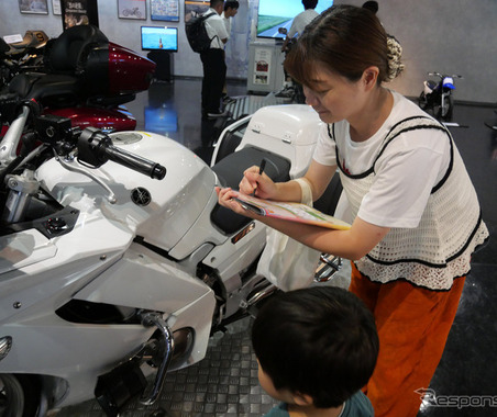 コト消費の次は「トキ消費」、ヤマハ発動機のねらいとは？…Z世代の心をつかむ「謎解きイベント」10月30日まで 画像