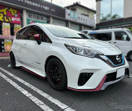 日産『ノートe-POWERニスモ』＆スズキ『ソリオ』用、テインのフルスペック車高調「フレックスZ」発売 画像