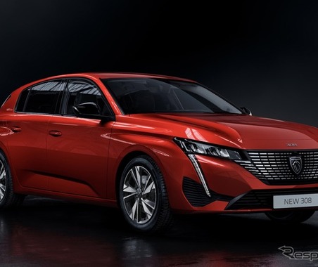 ＜リコール情報＞プジョー、シトロエン、DS、フィアットの9車種1万9147台をリコール…走行中にエンジン停止のおそれ 画像