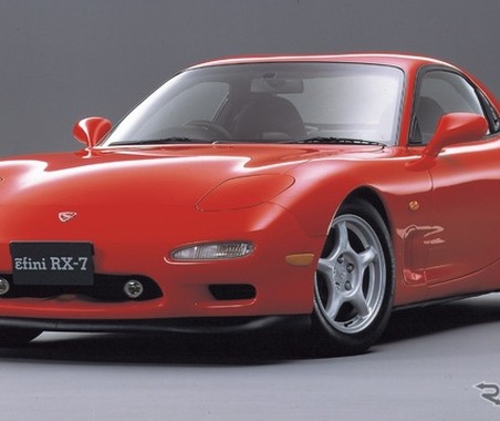 【書籍】 マツダ・RX-7「FD」は、いかに生まれ進化したのか？　歴代主査が明かす開発の軌跡 画像
