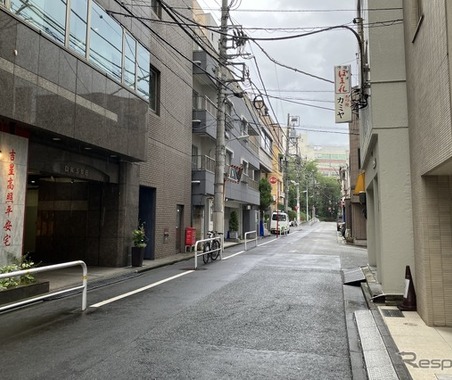 生活道路の「法定速度」が60km/hから30km/hに変わる…影響は？　9月1日から引き下げ 画像