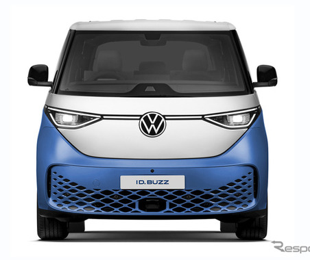 キャラクターコラボとして大正解…VWのミニバン『ID. Buzz』、ドラえもんコラボがSNSで話題に 画像