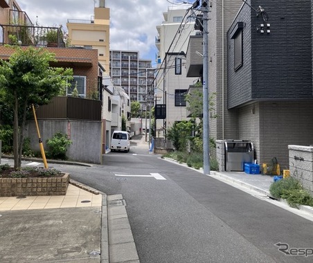影響は？ 生活道路の最高速度を9月1日から引き下げ…土曜ニュースランキング 画像