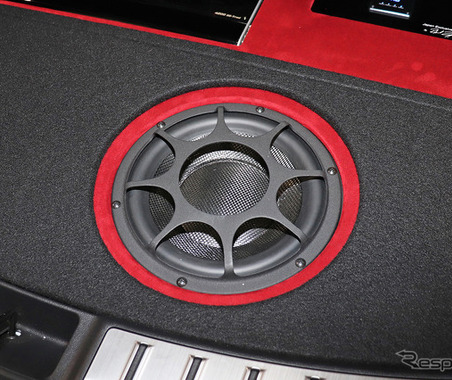 “音質マニア”御用達ブランドの「モレル」なら、好みのモデルを選択可能！［低音を制する者はカーオーディオを制す］ 画像