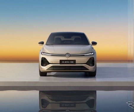 VWグループ、中国向けレベル2++運転支援システム「HS8」を市場投入…7車種に搭載 画像