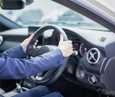 「危険運転」監視の警報装置、2031年から全新型車に搭載を義務化［新聞ウォッチ］ 画像