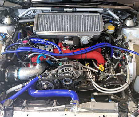 ラジエーター交換で、水温対策！…コア厚や導風板 オイルクーラーの選び方を解説～カスタムHOW TO～ 画像