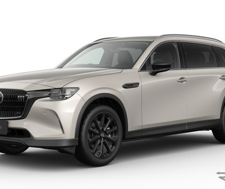 マツダ『CX-80』、社会福祉団体に贈呈へ…「MAZDA Zoom-Zoom スタジアム広島」来場者3100万人記念 画像