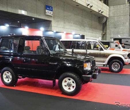 旧車・ヘリテージカーのイベント「オートモビルカウンシル2027」出展受付中　11月30日まで 画像