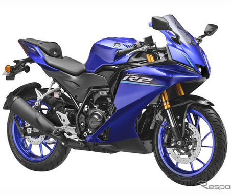 このエンジンは楽しそう！　ヤマハの新型200ccスポーツ『YZF-R2』発表にSNS注目！「日本導入あるかな？」期待も 画像