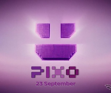 日産、新型コンパクトEV『PIXO』を9月23日発表…欧州Aセグメント市場に再参入へ 画像