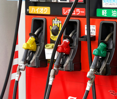 ガソリン補助最高額「1リットルあたり51円」に、原油高で基金の“枯渇”も［新聞ウォッチ］ 画像