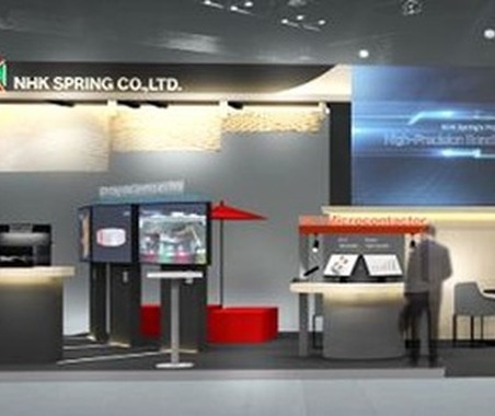 ニッパツ、SEMICON India 2026に出展…高度接合技術を軸に半導体市場開拓へ 画像