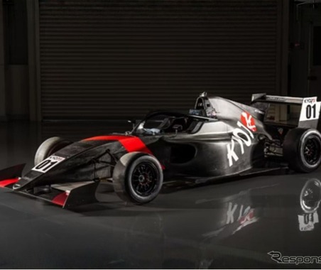東名足柄SAで「KYOJO×SUPER FORMULA」イベント、レーシングカー搭乗体験も…9月21日 画像