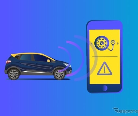 ルノーが最新のコネクトカーサービス発表…「MY Renault」アプリがさらに使いやすく 画像