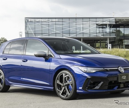 VW『ゴルフ』と『T-ROC』の869台をリコール、燃料漏れ 画像