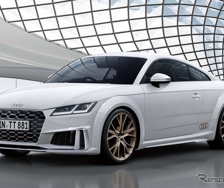＜リコール情報＞アウディ6車種858台リコール、燃料漏れ 画像