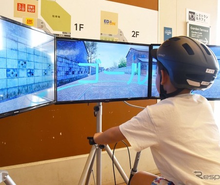 交通安全フェア2026、兵庫県川西市で9月26日開催…自転車シミュレーターなど体験型イベントに 画像