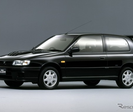 日産『パルサーGTI-R』を再生…ナショナル・ジオグラフィック『カー・SOS』 画像