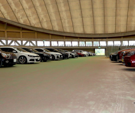 プロが作ったカーオーディオはここまで凄い！ こまつドームに集結した珠玉のユーザーカーレビュー…ヨーロピアンサウンドコンテスト　後編 画像