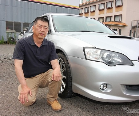 故障がきっかけでカーオーディオ沼へ!? レガシィにフォーカルを入れたら音が一変した［car audio newcomer］by custom & car Audio PARADA　前編 画像