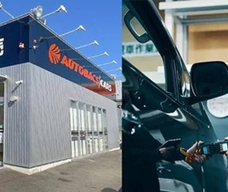オートバックスカーズ、車買取会社の顧客満足度で総合1位…6年連続 画像