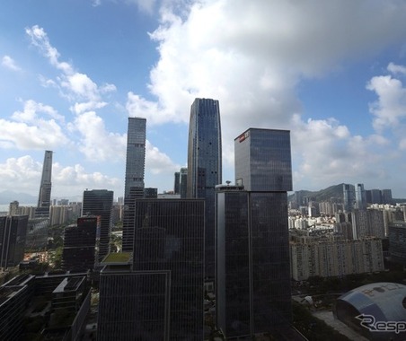 中国・深圳、フィジカルAI関連1200社超へ…ヒューマノイドから量産まで 画像