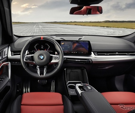 ＜リコール情報＞BMWとMINI の21車種1129台リコール、カメラ映像表示されない 画像