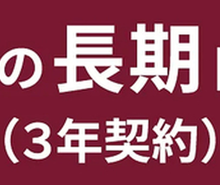 ソニー損保、3年契約の長期自動車保険を販売開始…ダイレクト型で業界初 画像