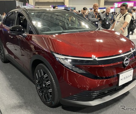 AWS、車載ソフト開発にAI活用…EdgeTech+ 2026で講演へ 画像