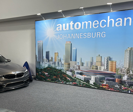 南アフリカは旧車・補修需要が高い…中国製が多数進出する「Automechanika Johannesburg 2026」現地取材 画像