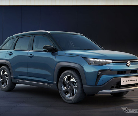 上半期の新車世界販売、トヨタなど4社前年割れ，過去最高のスズキは2位浮上［新聞ウォッチ］ 画像