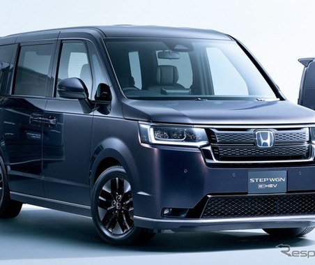 ＜リコール情報＞ホンダ、8車種1万5191台をリコール…バッテリーが上がるおそれ 画像