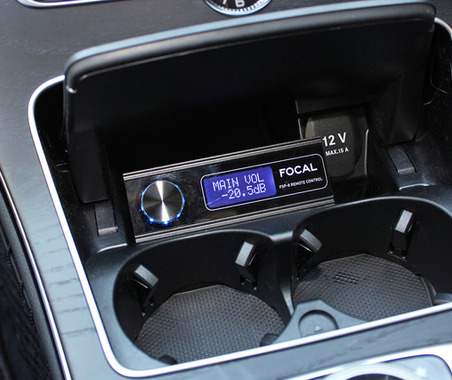 【カーオーディオ・マニア】車内の音を良くするために「チューニング機能」を導入せよ！ Part.4「単体DSP導入作戦」 画像