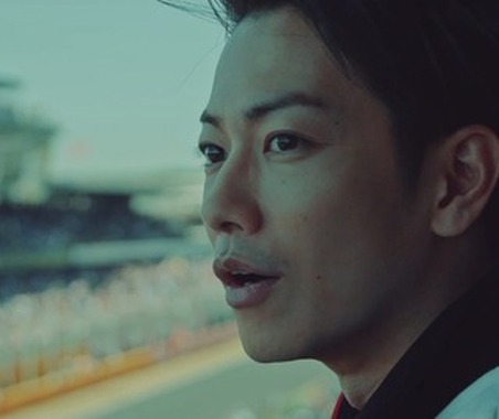 【動画】俳優・佐藤 健がモータースポーツの“リアル”に触れる第2弾…「LE MANS篇」公開 画像