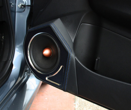 【カーオーディオ・マニア】車内の音を良くするために「チューニング機能」を導入せよ！ Part.7「簡易的な機能の活用術」 画像